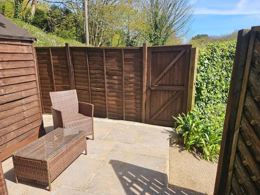 Treetops Lodge, Private Parking & Garden *