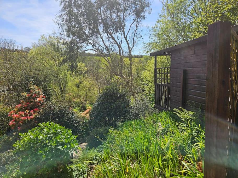 Treetops Lodge, Private Parking & Garden * Truro
